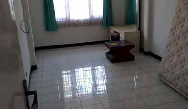 Rumah di Turangga Dekat Hotel Horison Bandung
