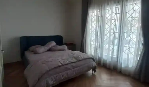 Rumah di Turangga dekat Trans Studio Bandung-5