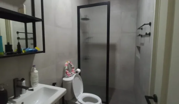 Rumah di Turangga dekat Trans Studio Bandung-6