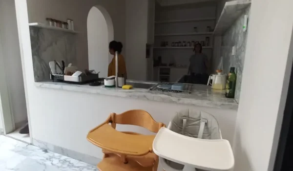 Rumah di Turangga dekat Trans Studio Bandung-7