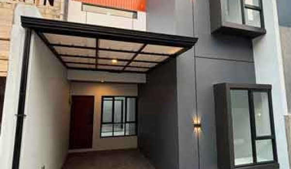 Scandy House Kukusan