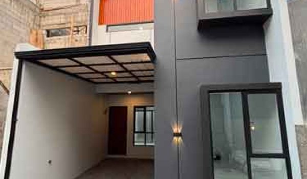 Scandy House Kukusan
