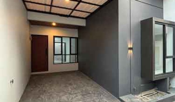 Scandy House Kukusan