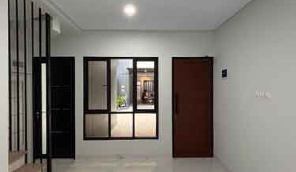 Scandy House Kukusan