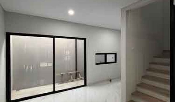 Scandy House Kukusan