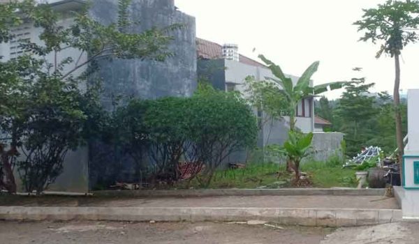 Tanah Kavling Cigadung Greenland Bandung
