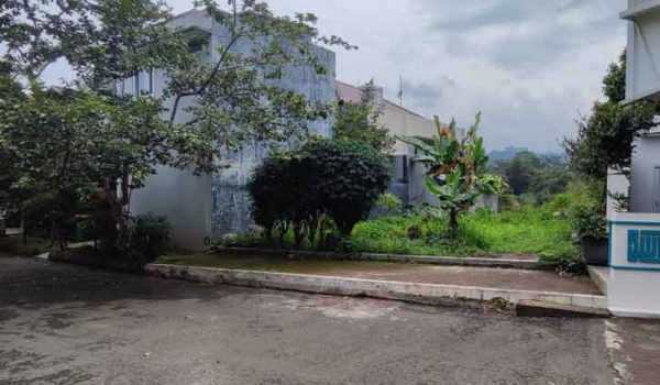 Tanah Kavling Cigadung Greenland Bandung