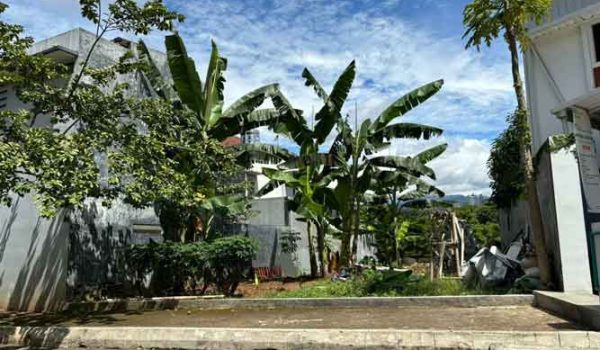 Jual Tanah Kavling Cigadung Greenland Bandung