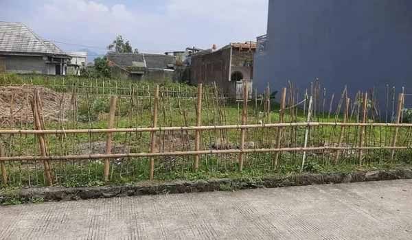 Tanah Kavling di Ciganitri Bandung
