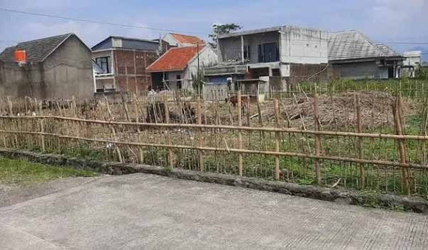Jual Tanah Kavling di Ciganitri Bandung