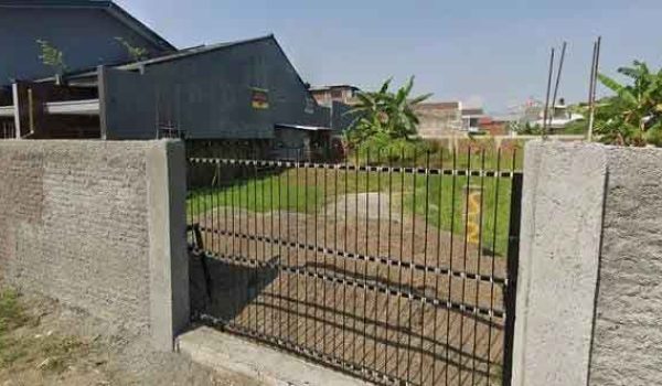 Dijual Tanah Kavling di Cisaranten Kulon Arcamanik Bandung