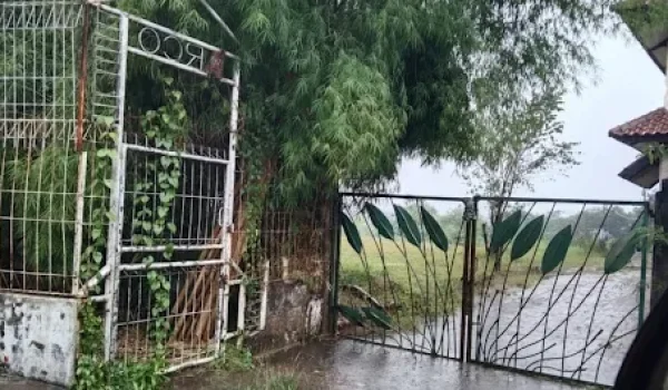 Tanah Siap Bangun di Komplek ARCO Pancoran Mas Depok -1