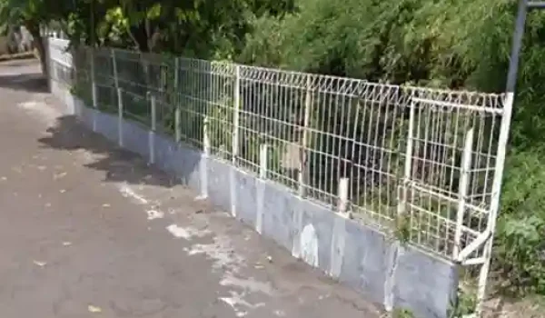 Tanah Siap Bangun di Komplek ARCO Pancoran Mas Depok -2