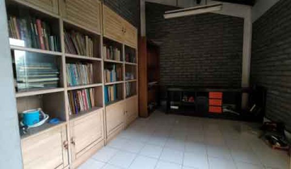 Tanah di Ciburial Dago View Kota Bandung