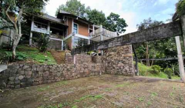 Jual Tanah di Ciburial Dago View Kota Bandung