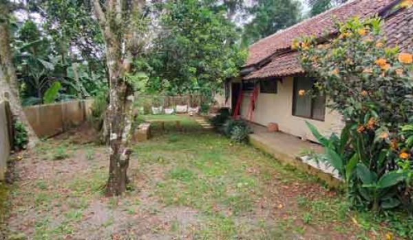 Dijual Tanah di Cimaung Pangalengan Kabupaten Bandung