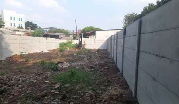 Tanah di Jalan Nangka TB Simatupang Jakarta Selatan