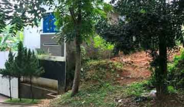 Tanah di Mainroad Rancakendal Cigadung Bandung
