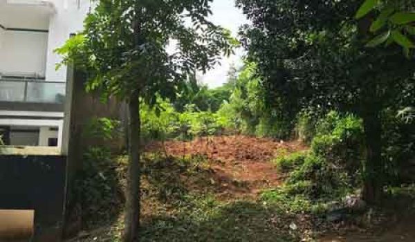 Dijual Tanah di Mainroad Rancakendal Cigadung Bandung