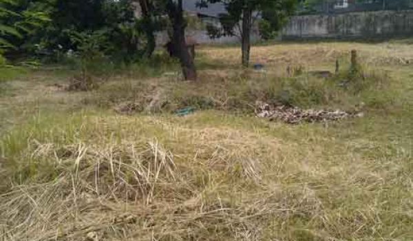 Tanah di Pejaten Timur Pasar Minggu Jakarta Selatan