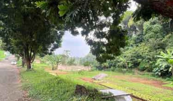 Tanah di Royal View Residence Ciwaruga Bandung Barat