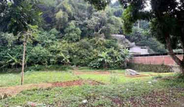 Dijual Tanah di Royal View Residence Ciwaruga Bandung Barat