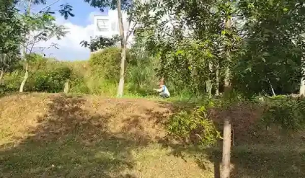 Jual Tanah Kavling Dago Resort Bandung