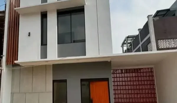 Type Kalista - Arcadia Townhouse Cimahi 1_11zon