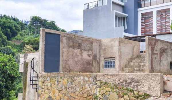 Villa Dago Giri Residence