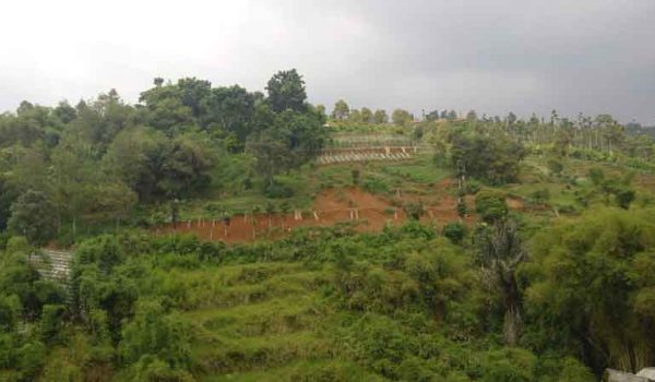 Villa Dago Giri Residence