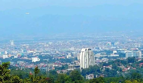 Villa Dago Giri Residence