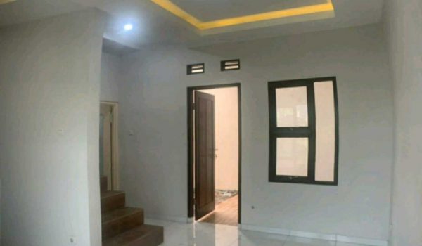 jual 2 Unit Rumah Baru di Komplek Panyileukan (3)