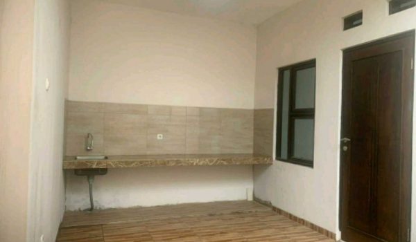 jual 2 Unit Rumah Baru di Komplek Panyileukan (4)
