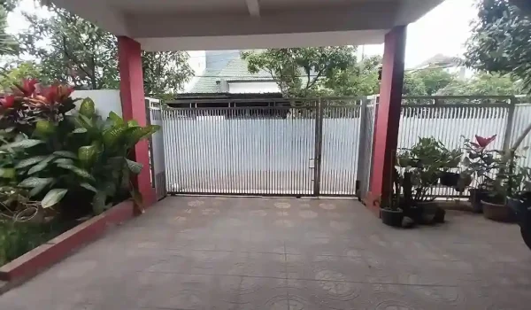 jual Rumah di Perumahan Bumi Adipura Gedebage Bandung 2