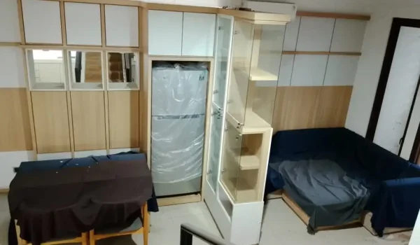 jual rumah di Summarecon Gedebage Bandung -1