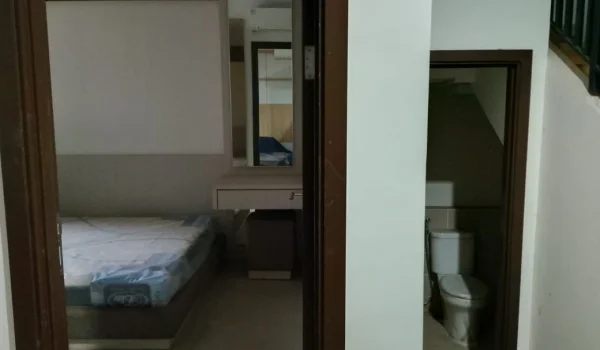 jual rumah di Summarecon Gedebage Bandung -4