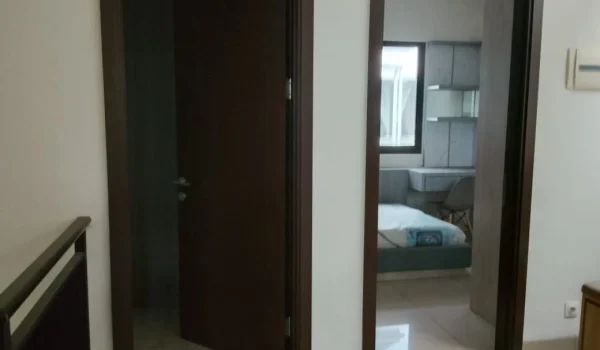 jual rumah di Summarecon Gedebage Bandung -8