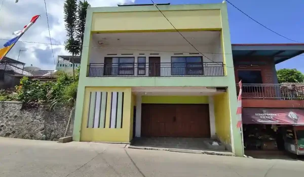 jual rumah di mainroad Dago Giri Bandung_11zon