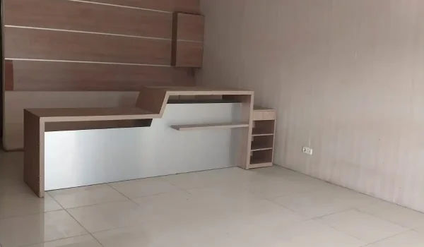 sewa Ruko di Pasirkaliki Bandung -1