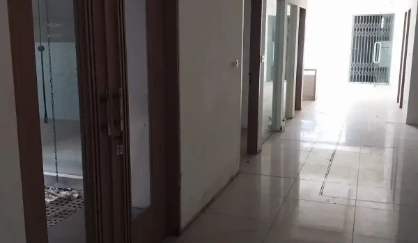 sewa Ruko di Pasirkaliki Bandung -2