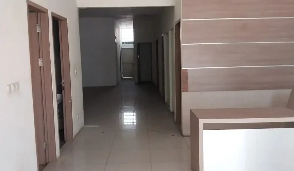 sewa Ruko di Pasirkaliki Bandung -7